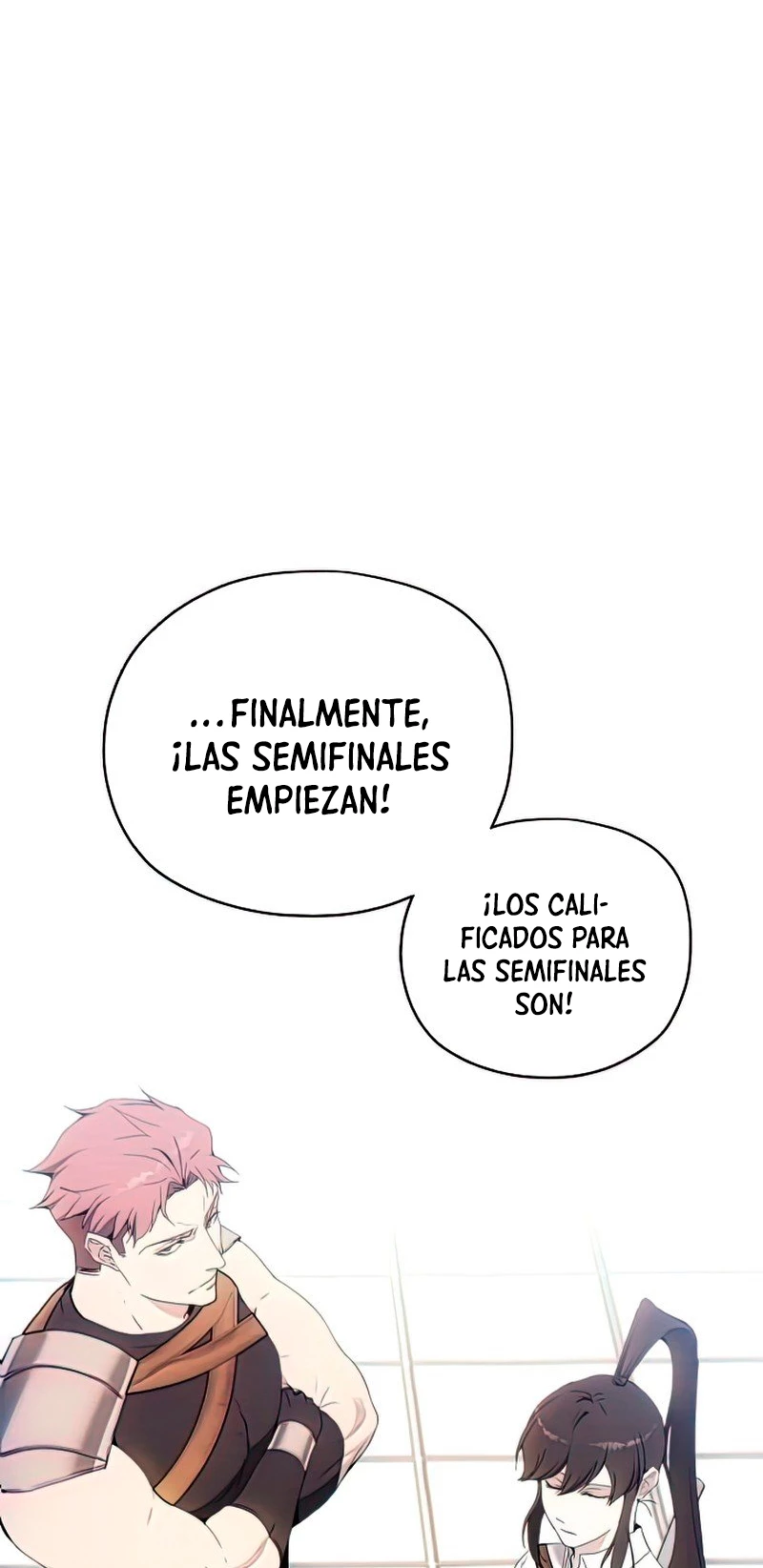 Como vivir  como  un villano Capitulo 54 página 64