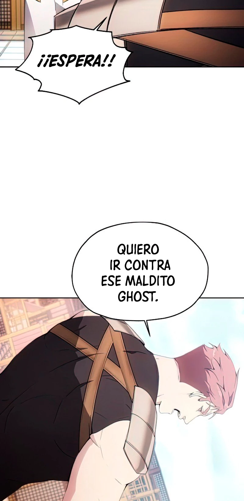 Como vivir  como  un villano Capitulo 54 página 67