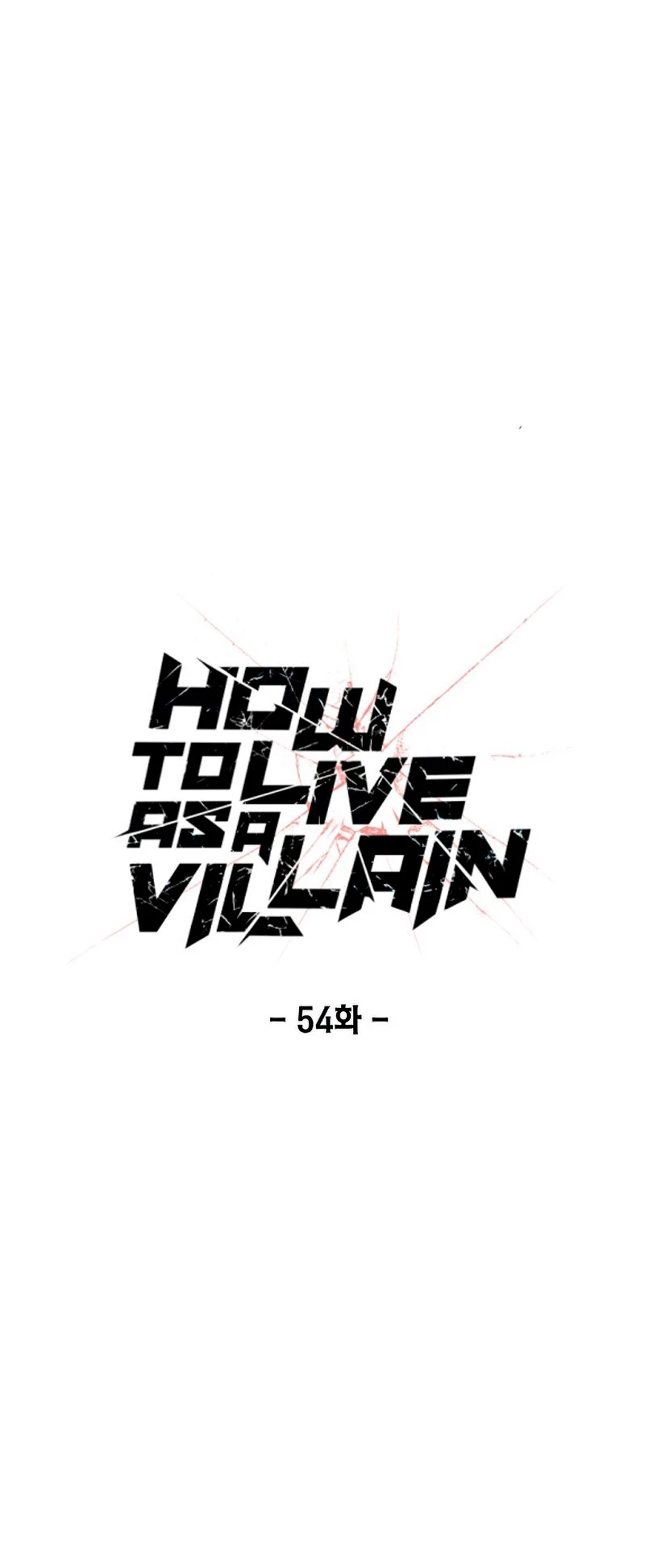 Como vivir  como  un villano Capitulo 54 página 8