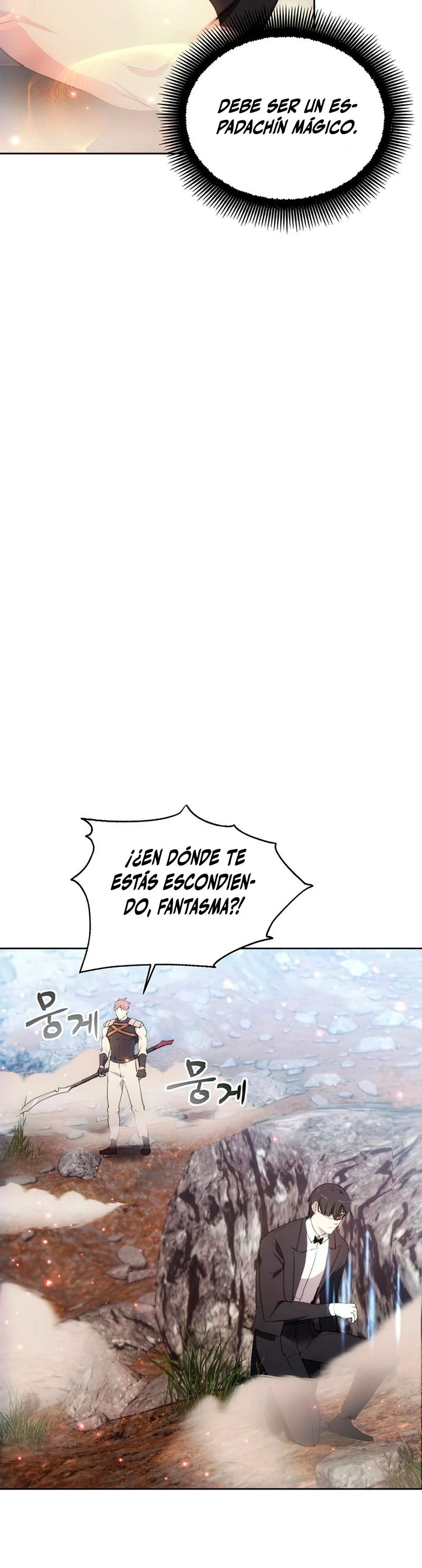 Como vivir  como  un villano Capitulo 55 página 13