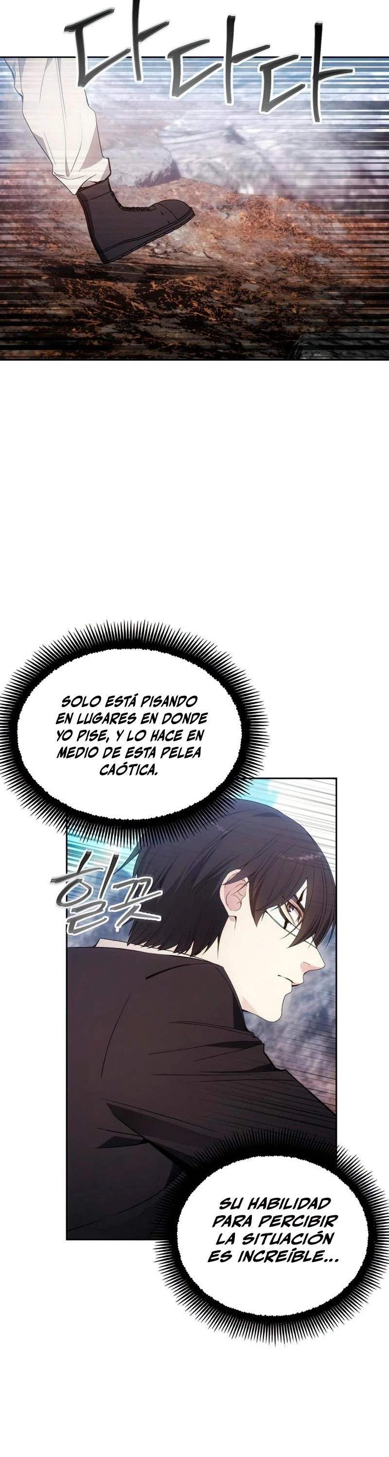Como vivir  como  un villano Capitulo 55 página 23