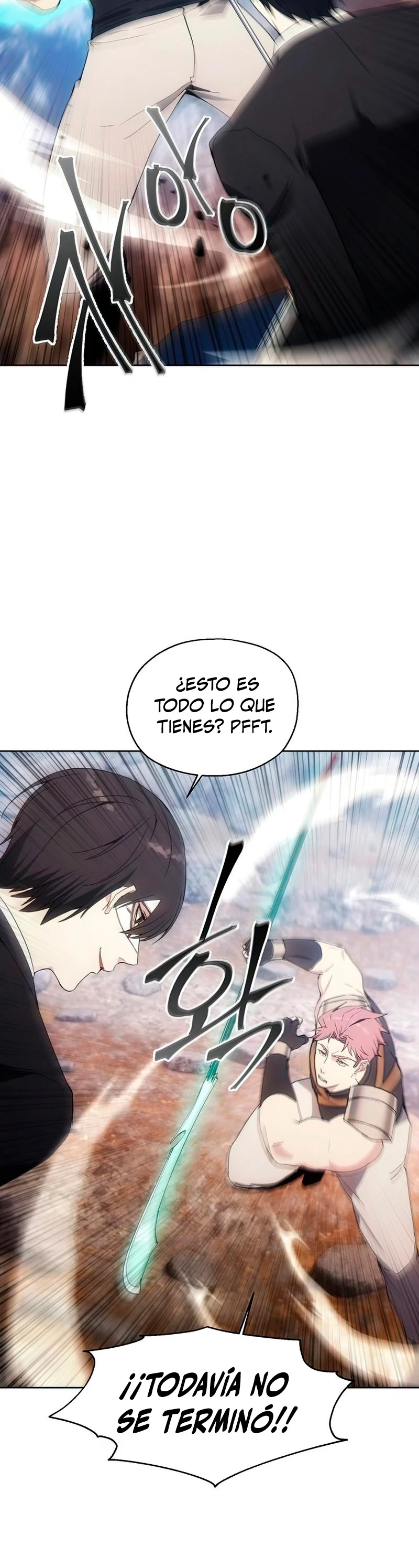 Como vivir  como  un villano Capitulo 55 página 30