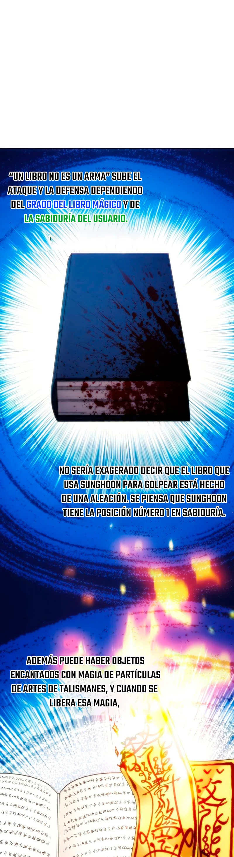 Como vivir  como  un villano Capitulo 55 página 38