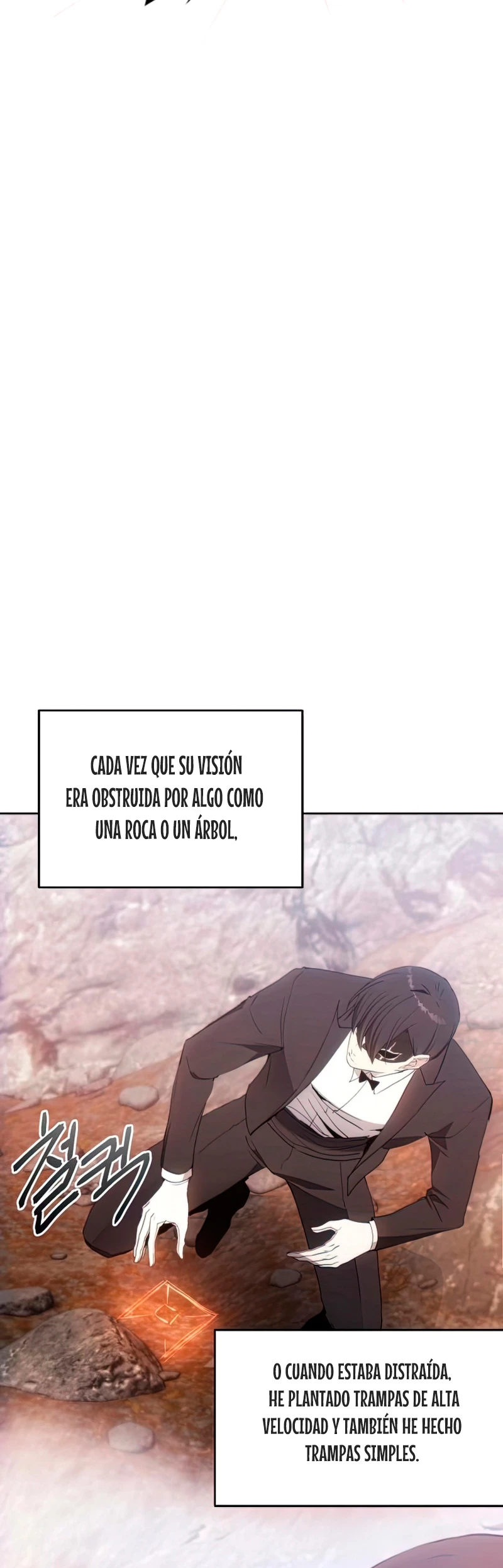 Como vivir  como  un villano Capitulo 56 página 10