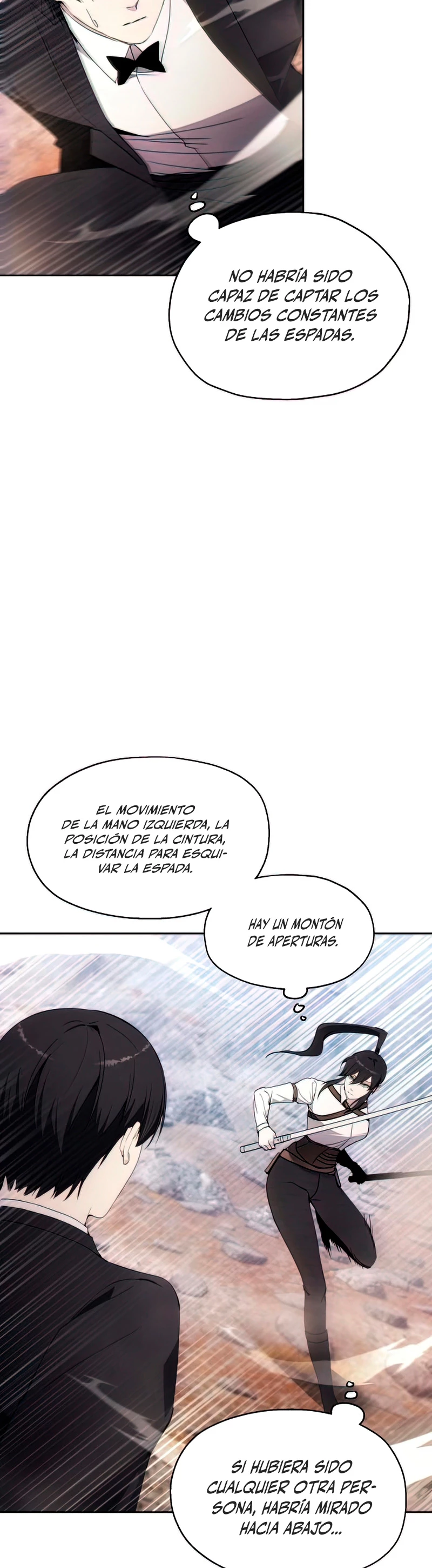 Como vivir  como  un villano Capitulo 56 página 21
