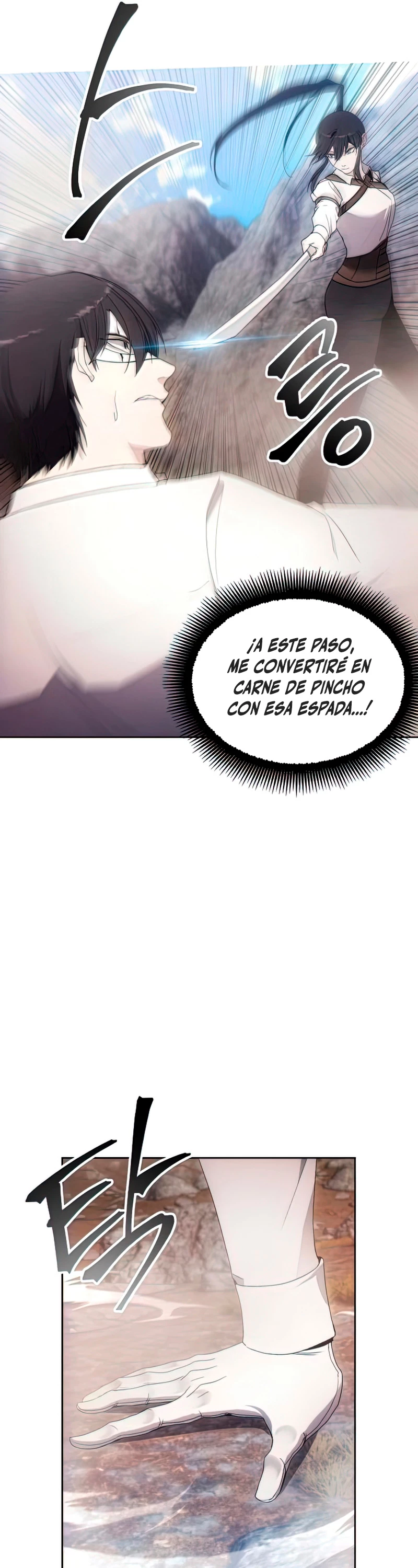 Como vivir  como  un villano Capitulo 56 página 39