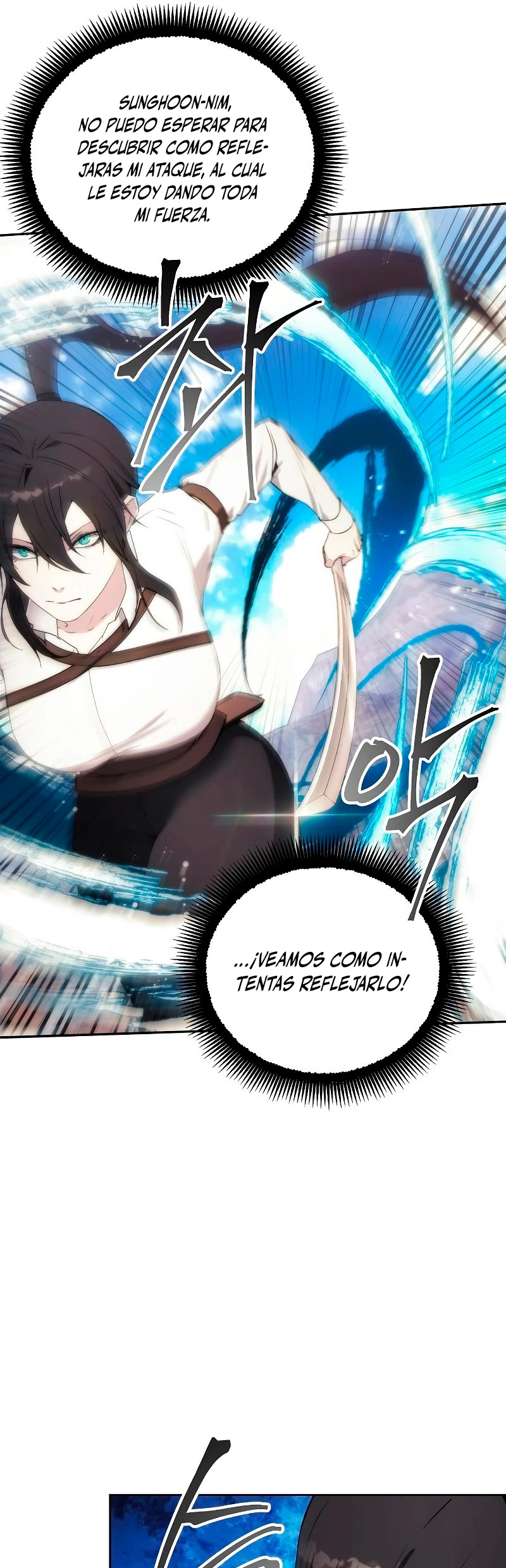 Como vivir  como  un villano Capitulo 57 página 12