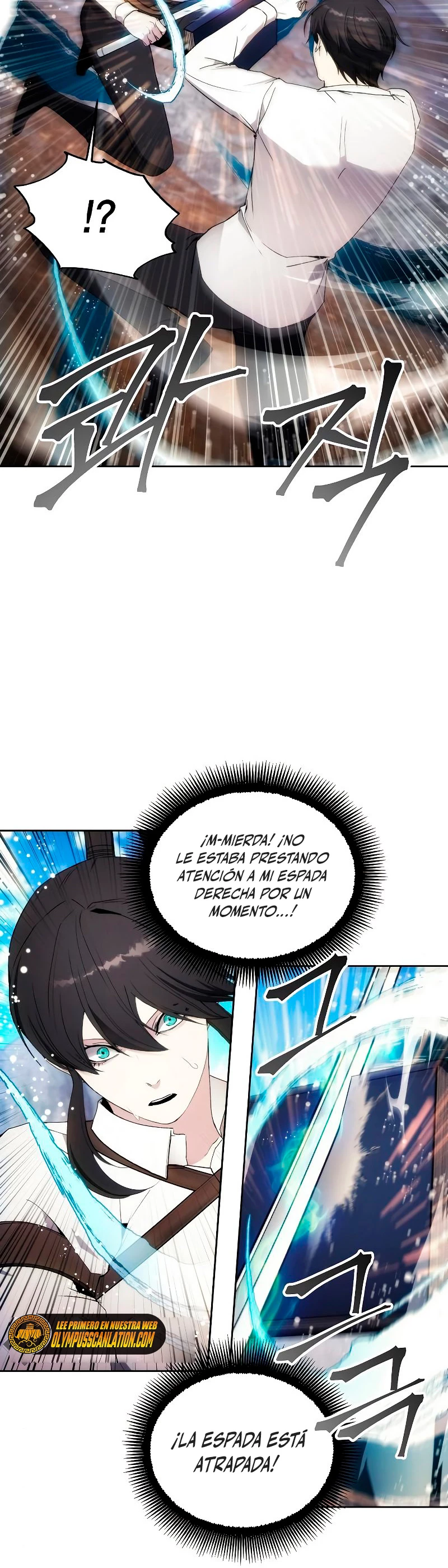 Como vivir  como  un villano Capitulo 57 página 15