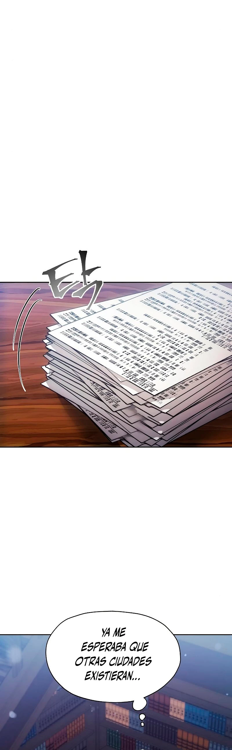 Como vivir  como  un villano Capitulo 57 página 33