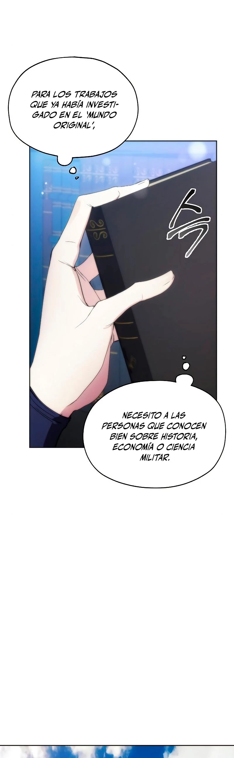 Como vivir  como  un villano Capitulo 57 página 35
