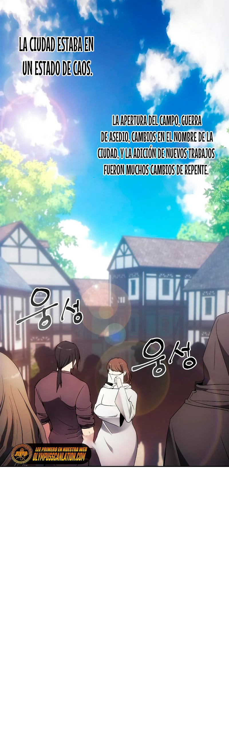 Como vivir  como  un villano Capitulo 57 página 36