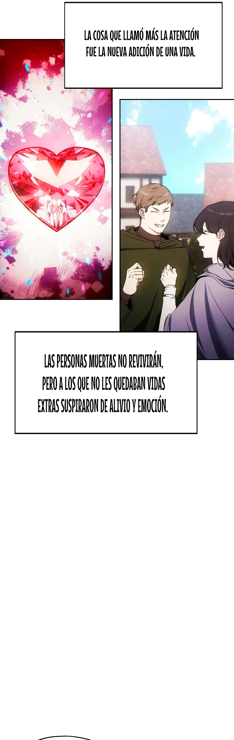 Como vivir  como  un villano Capitulo 57 página 37