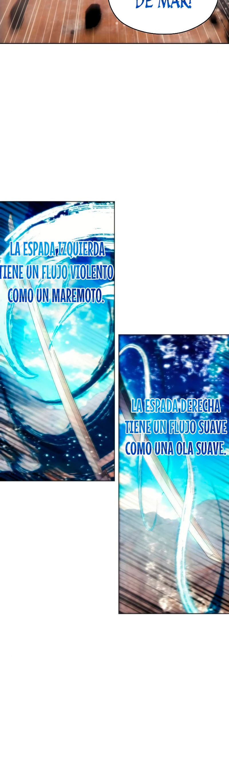Como vivir  como  un villano Capitulo 57 página 6