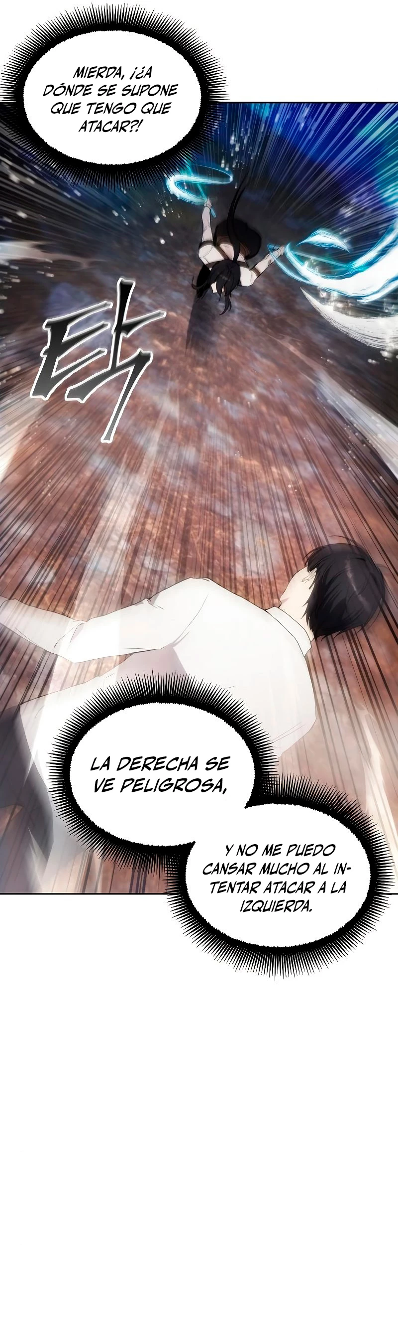Como vivir  como  un villano Capitulo 57 página 7