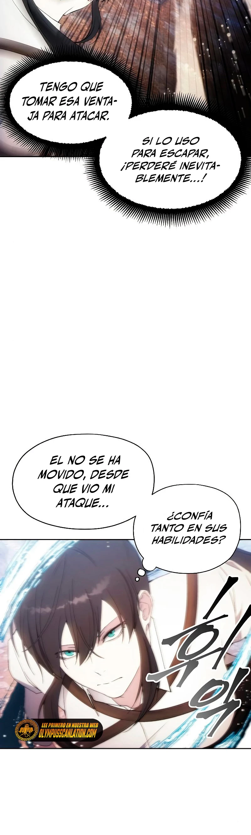 Como vivir  como  un villano Capitulo 57 página 9