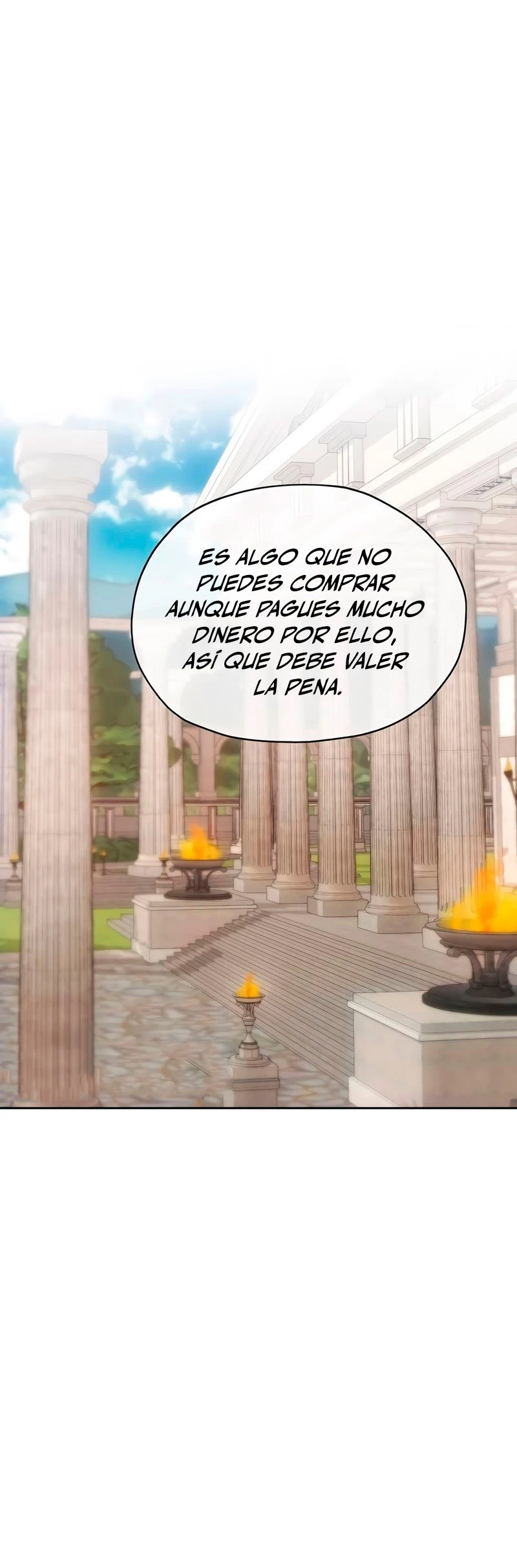 Como vivir  como  un villano Capitulo 58 página 11