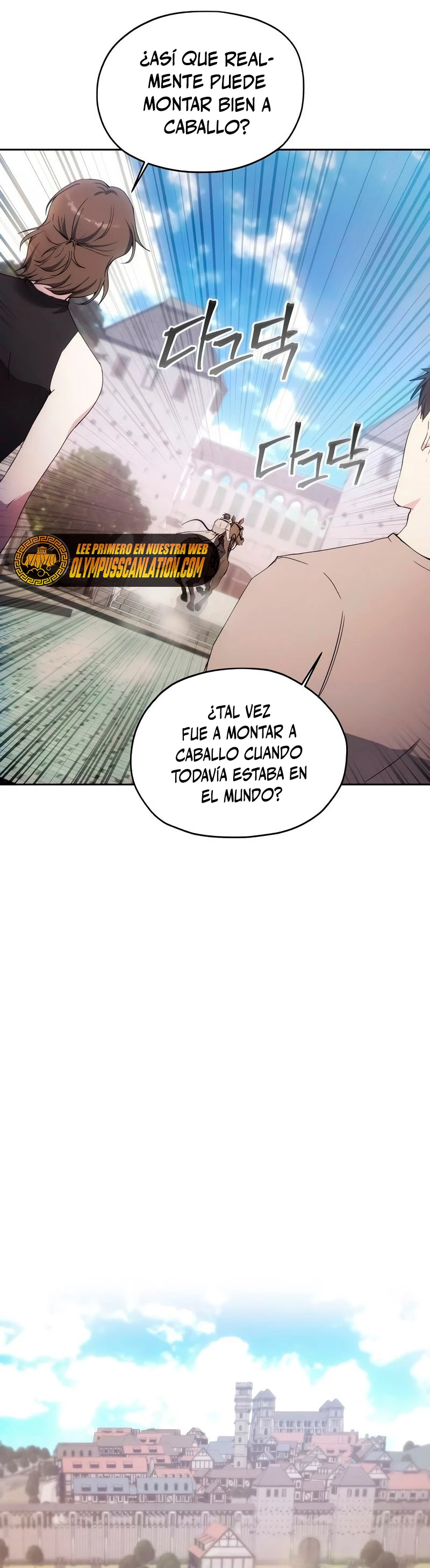 Como vivir  como  un villano Capitulo 58 página 16