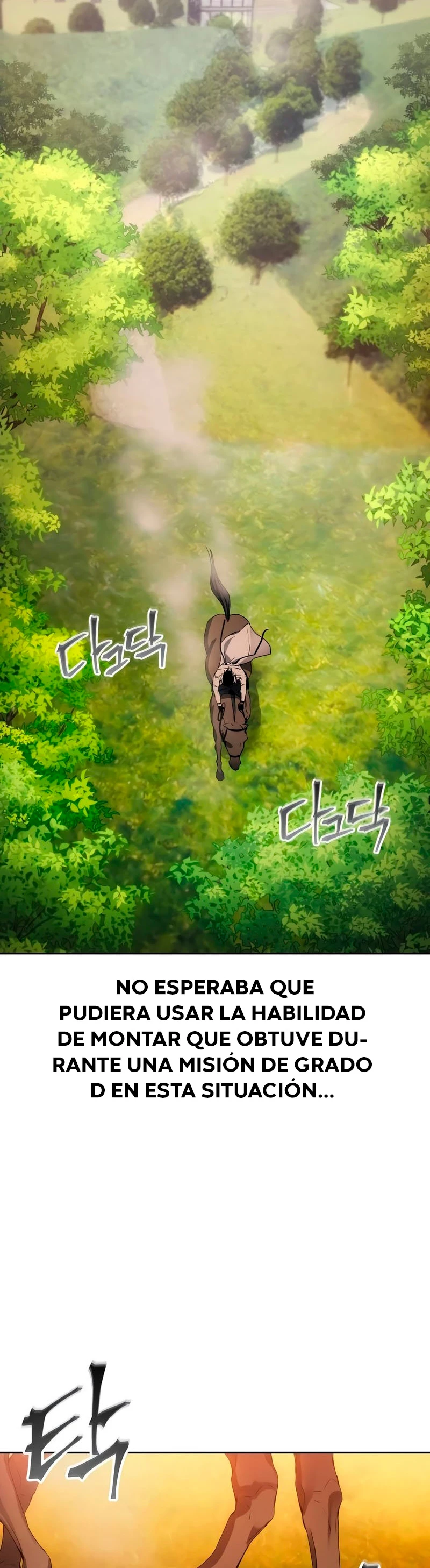 Como vivir  como  un villano Capitulo 58 página 17