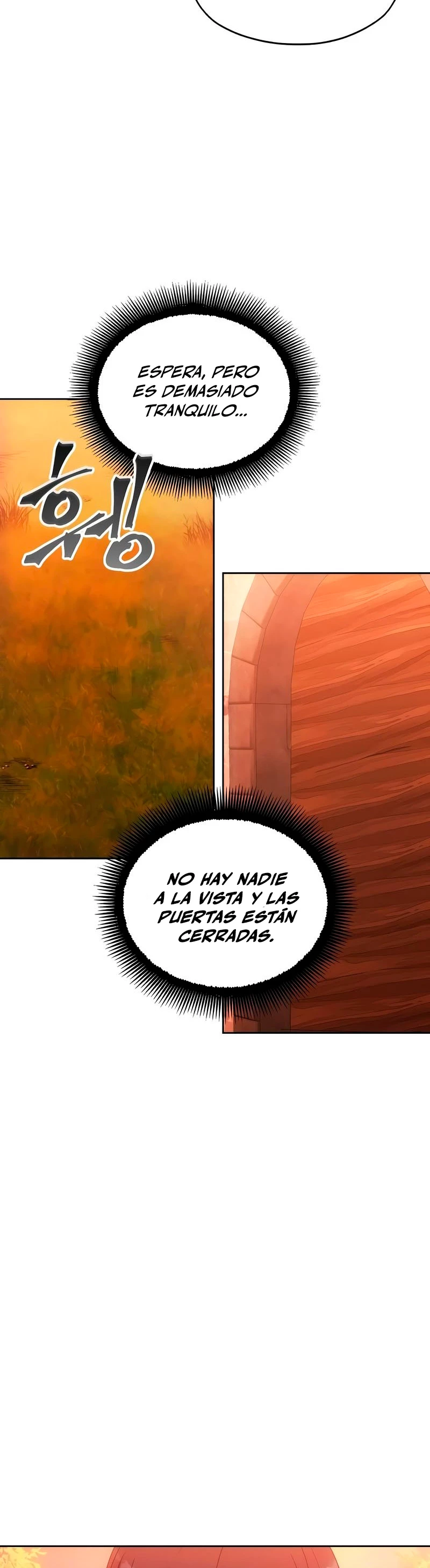 Como vivir  como  un villano Capitulo 58 página 19