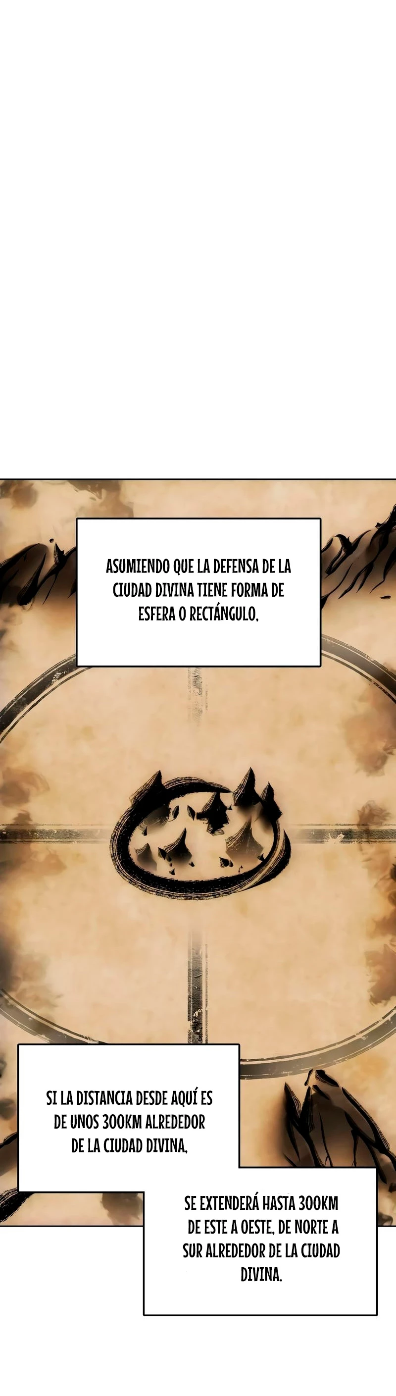 Como vivir  como  un villano Capitulo 58 página 29