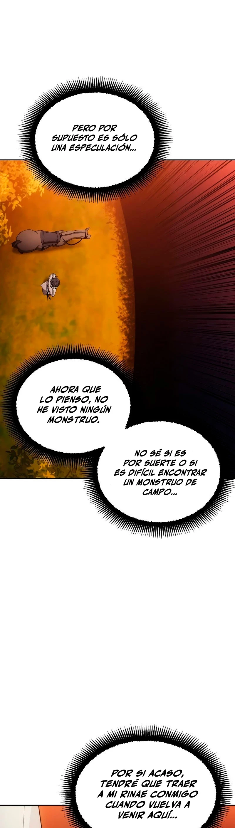 Como vivir  como  un villano Capitulo 58 página 30