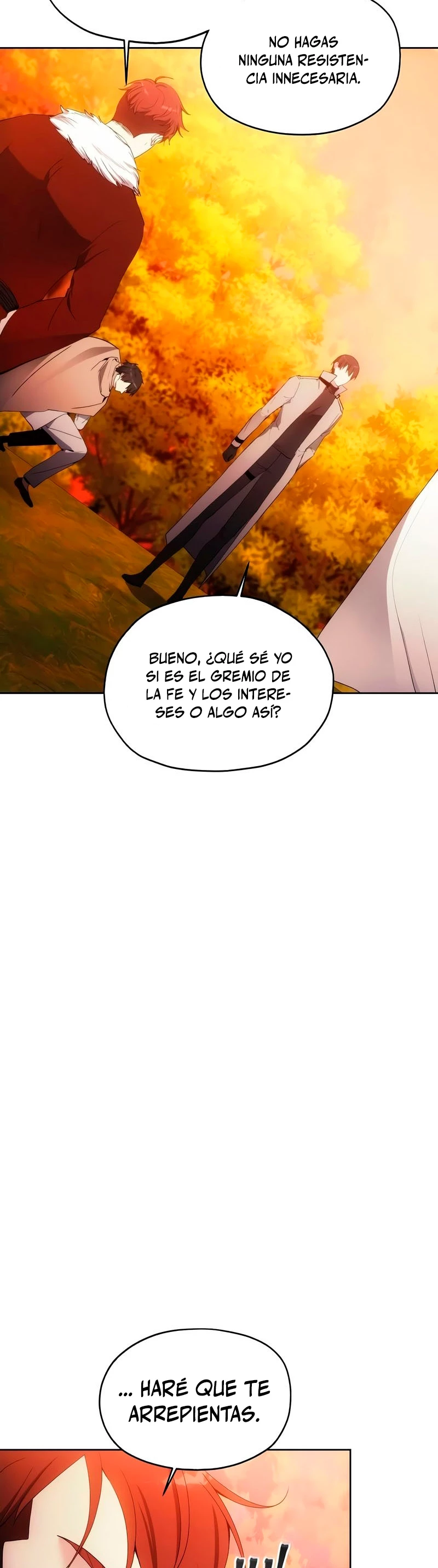 Como vivir  como  un villano Capitulo 58 página 39