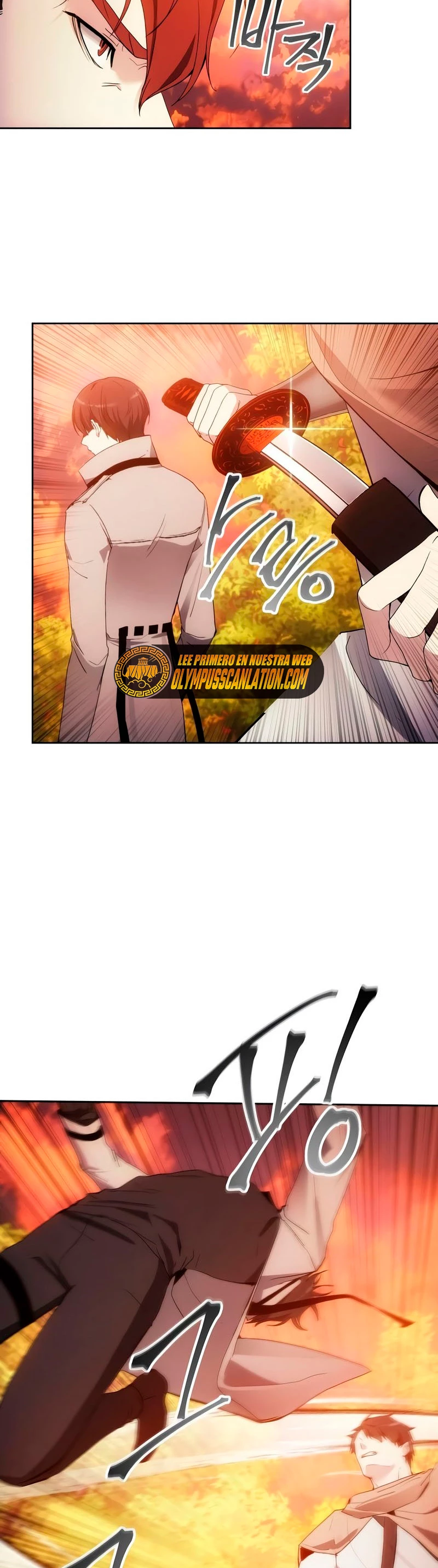 Como vivir  como  un villano Capitulo 58 página 40