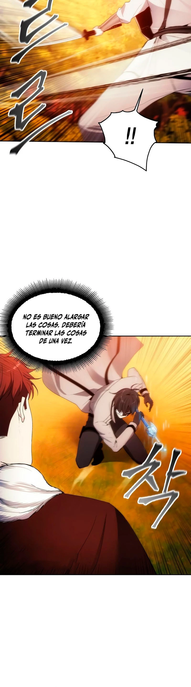 Como vivir  como  un villano Capitulo 58 página 41