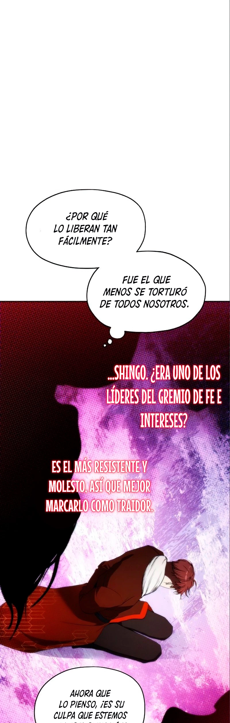 Como vivir  como  un villano Capitulo 59 página 24