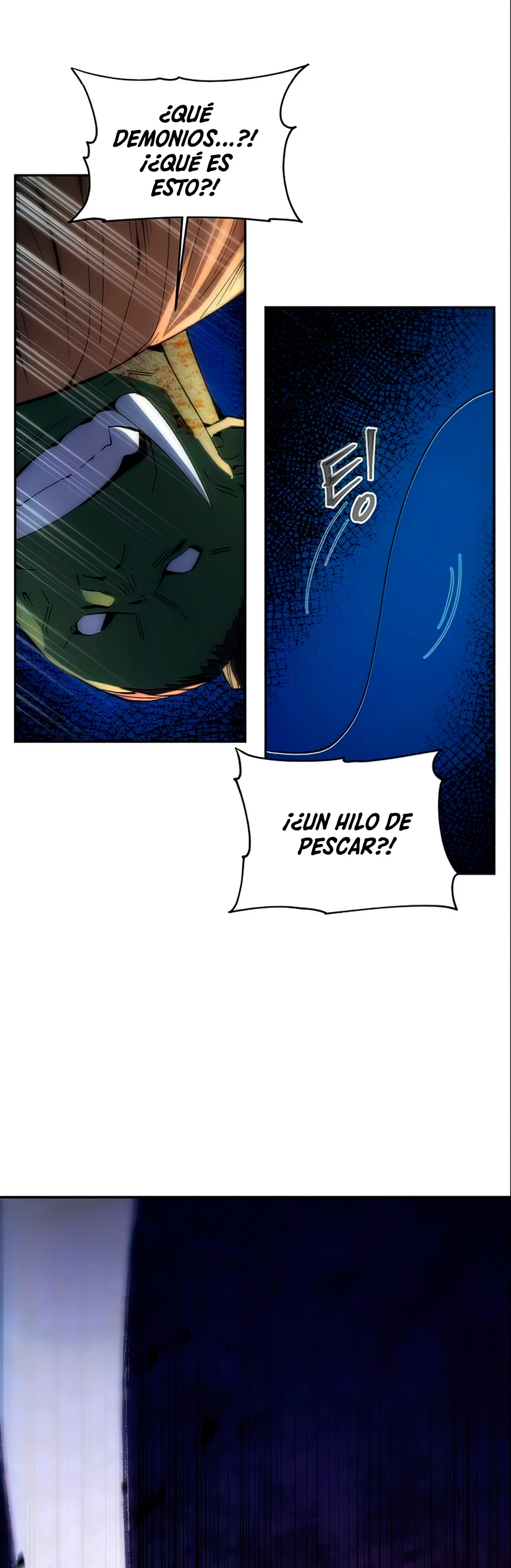 Como vivir  como  un villano Capitulo 6 página 19