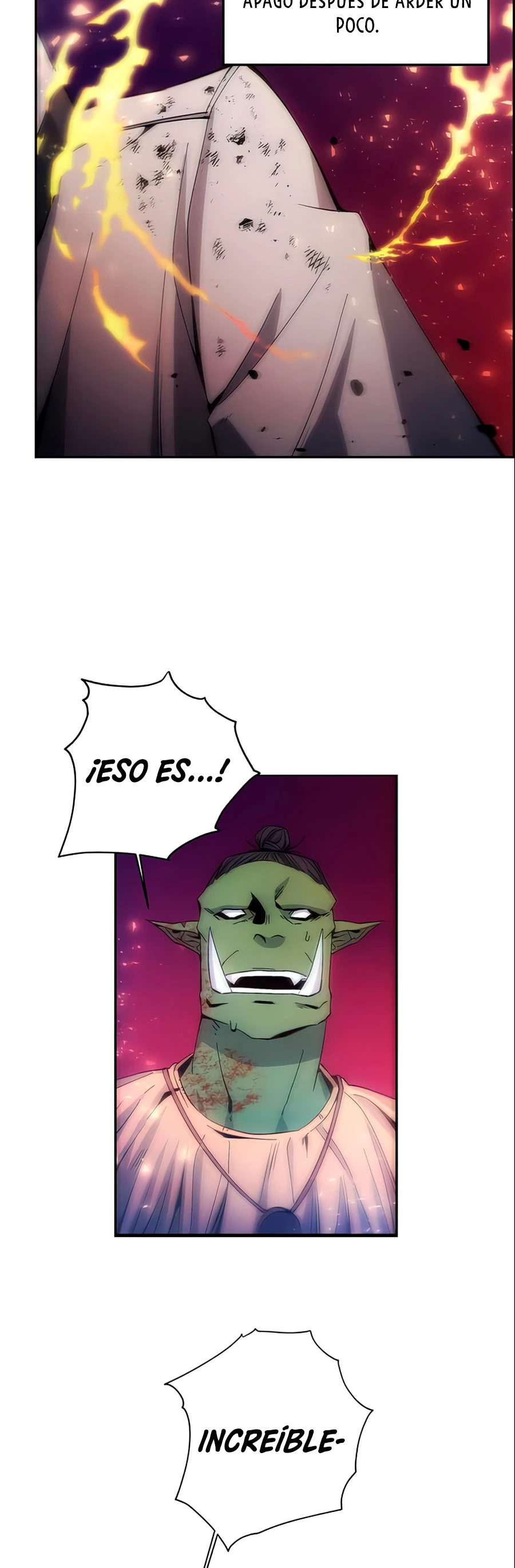 Como vivir  como  un villano Capitulo 6 página 28