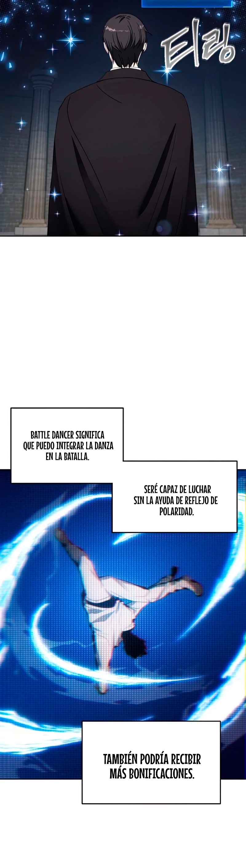 Como vivir  como  un villano Capitulo 60 página 36