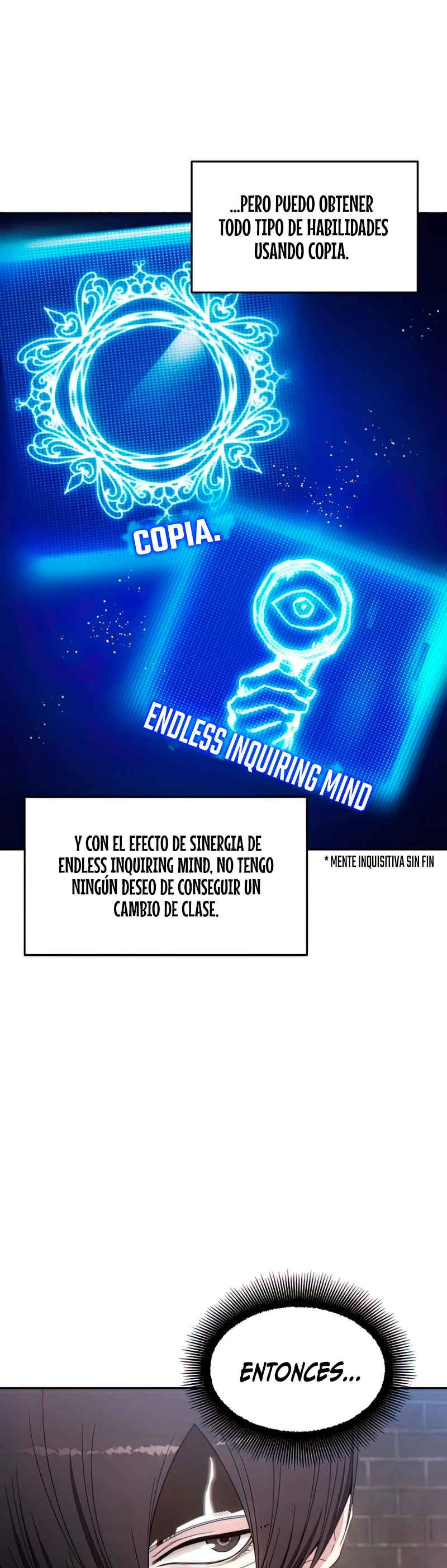 Como vivir  como  un villano Capitulo 60 página 37