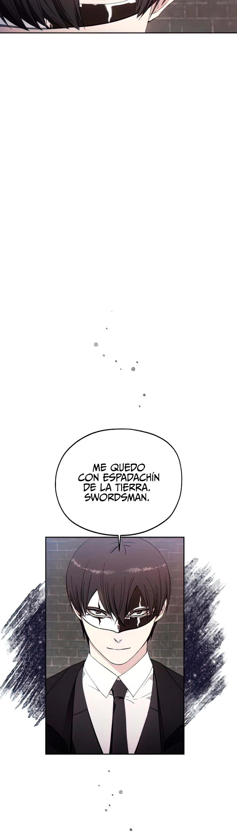 Como vivir  como  un villano Capitulo 60 página 38