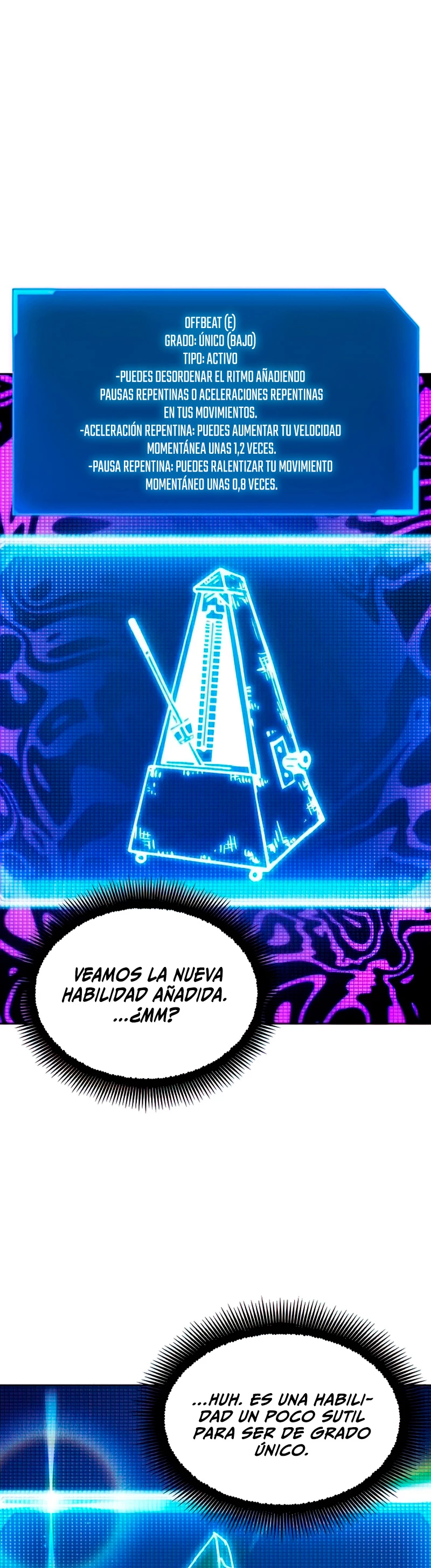 Como vivir  como  un villano Capitulo 60 página 42