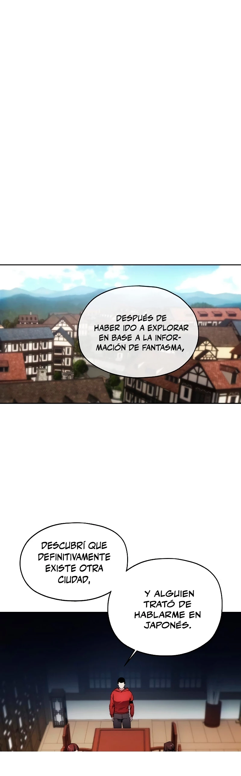 Como vivir  como  un villano Capitulo 61 página 12