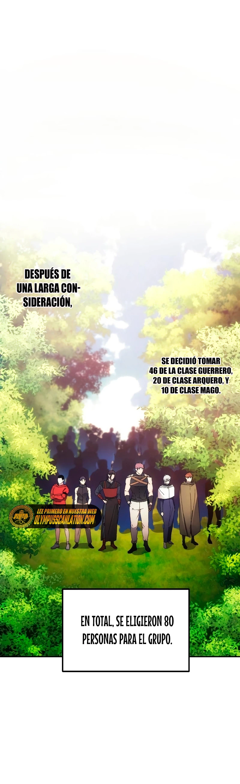 Como vivir  como  un villano Capitulo 61 página 15