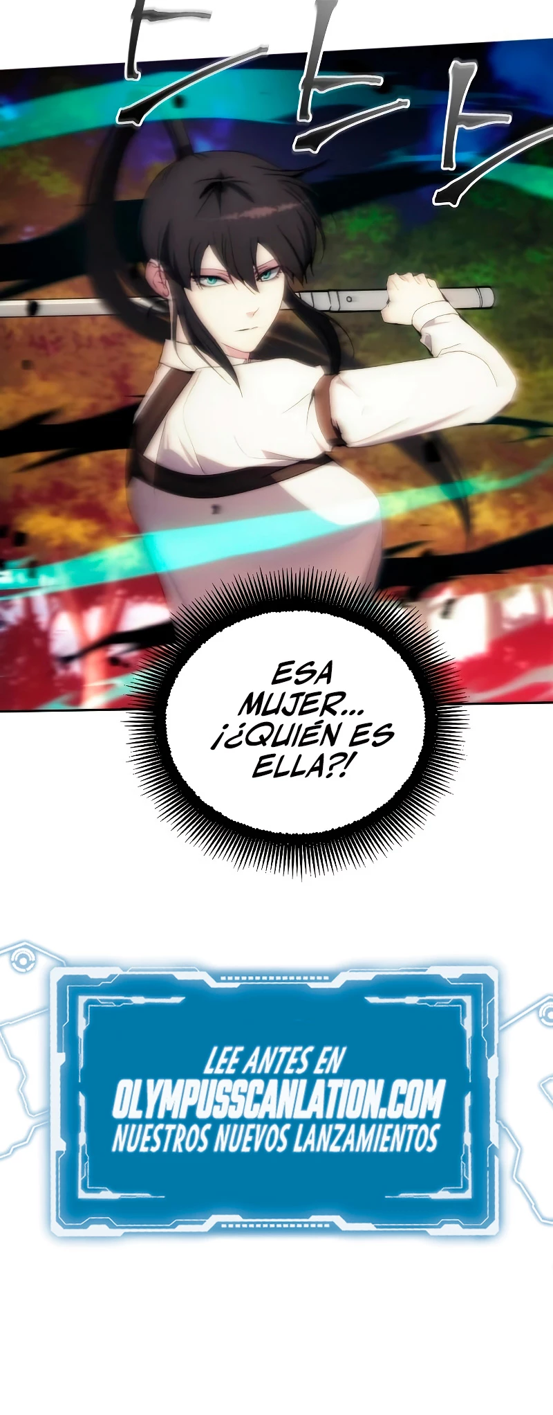 Como vivir  como  un villano Capitulo 61 página 47