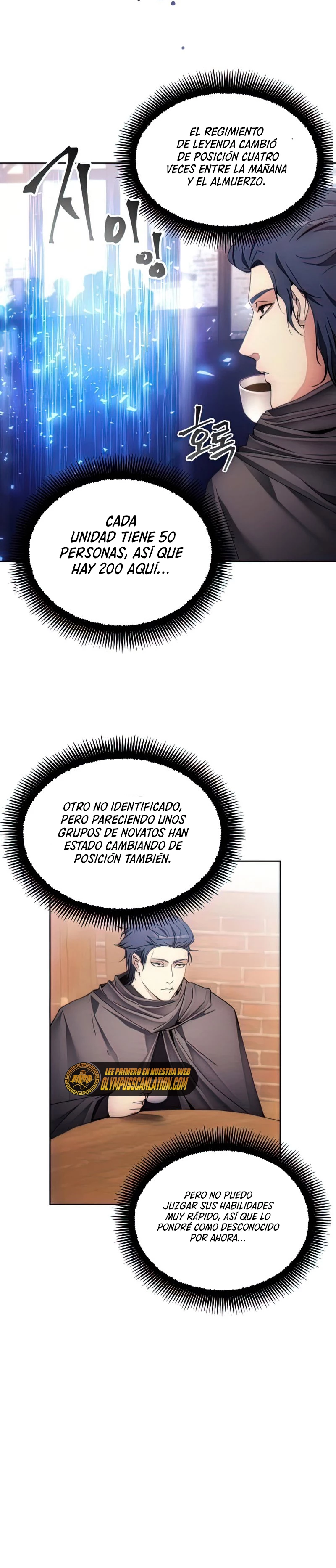 Como vivir  como  un villano Capitulo 62 página 24