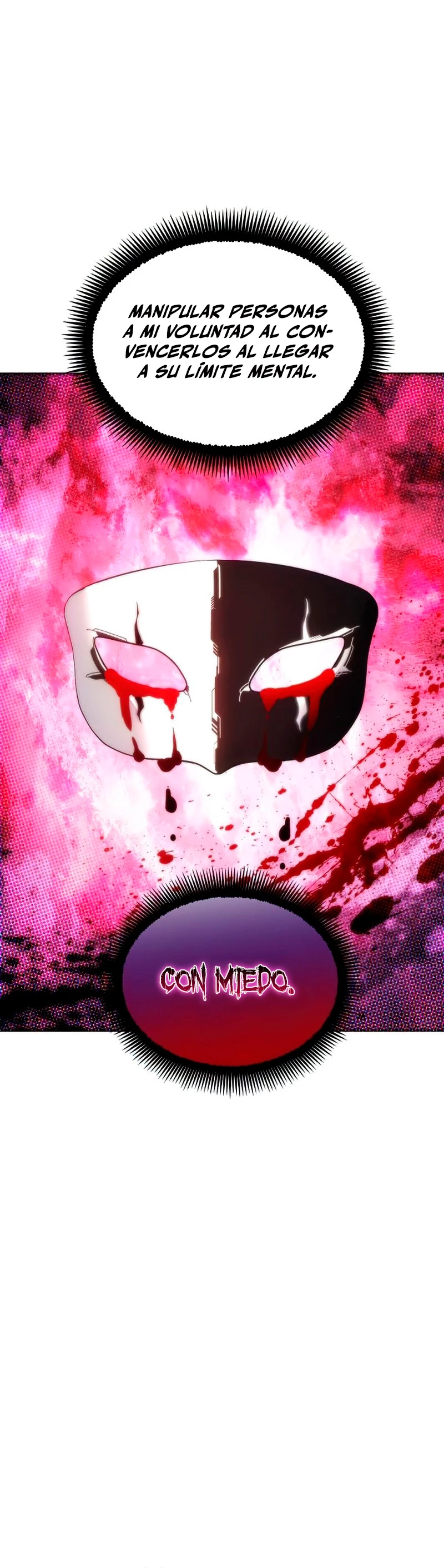 Como vivir  como  un villano Capitulo 63 página 11