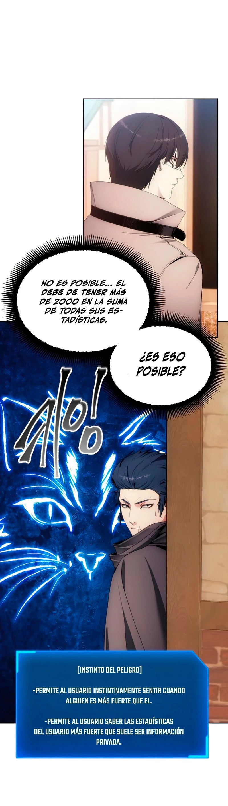 Como vivir  como  un villano Capitulo 63 página 2