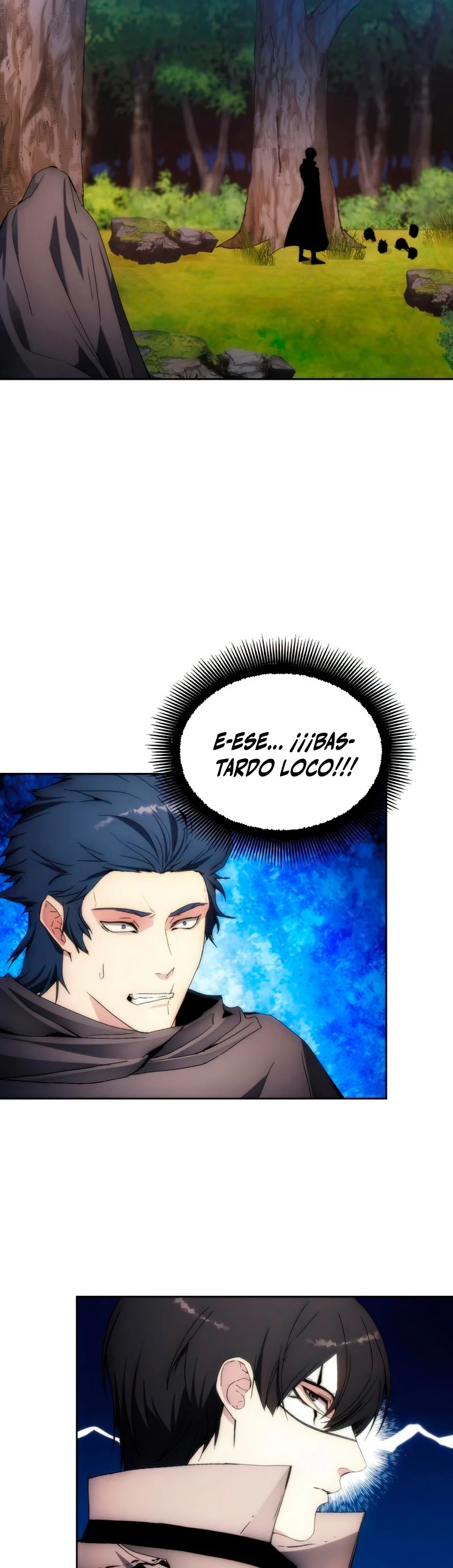 Como vivir  como  un villano Capitulo 63 página 23