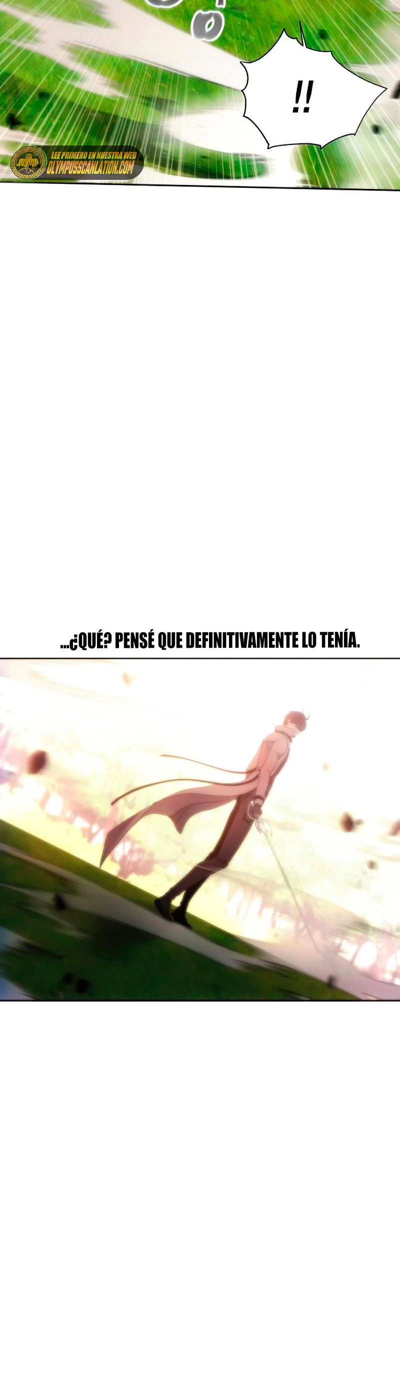 Como vivir  como  un villano Capitulo 63 página 31