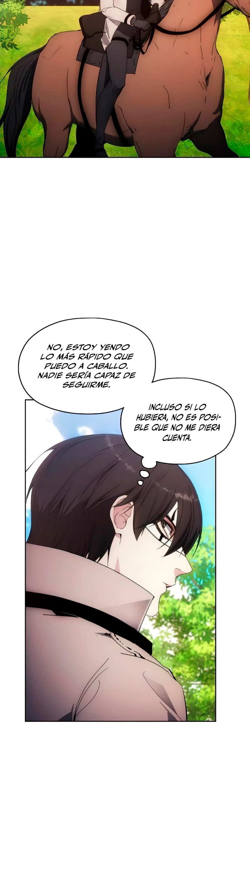 Como vivir  como  un villano Capitulo 63 página 6