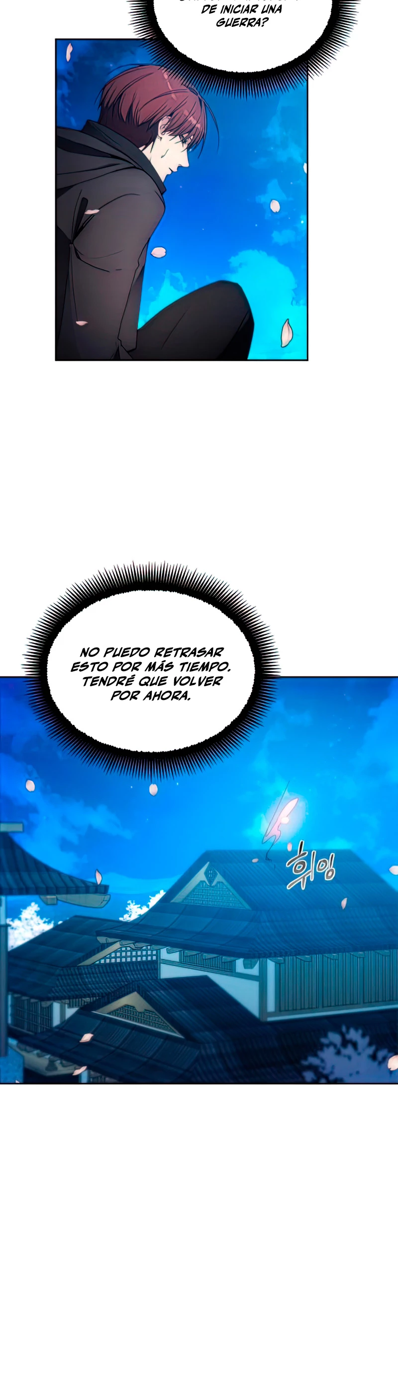 Como vivir  como  un villano Capitulo 64 página 15