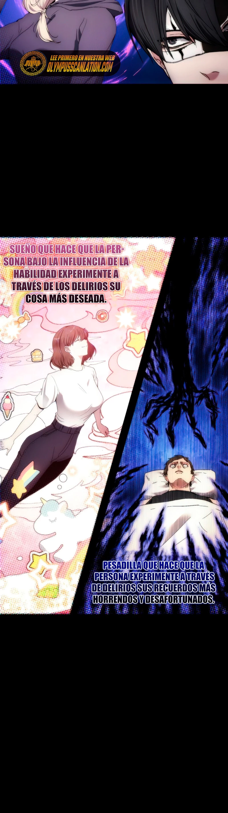 Como vivir  como  un villano Capitulo 65 página 10