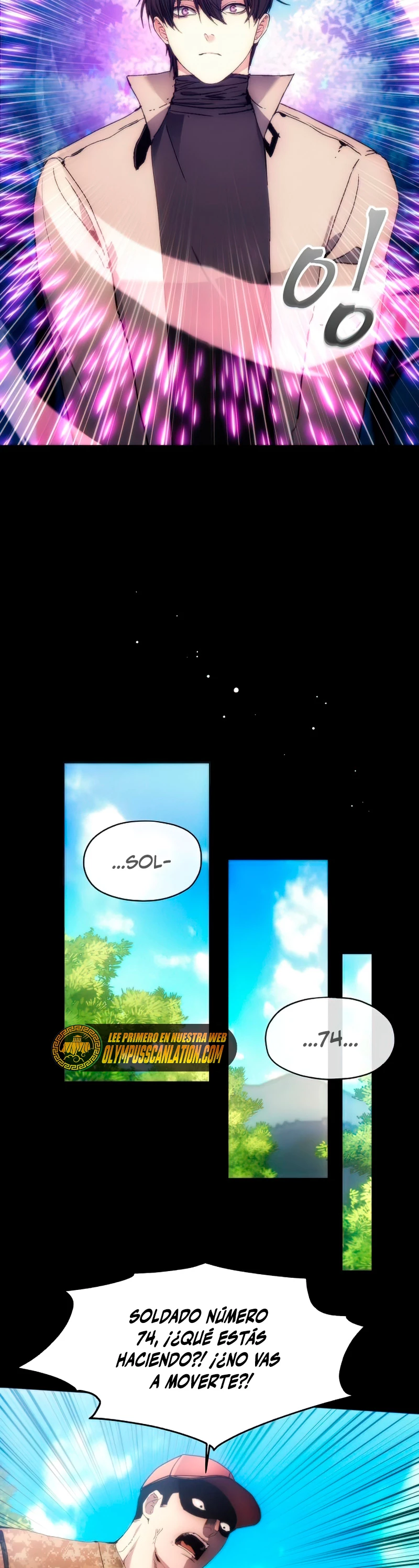 Como vivir  como  un villano Capitulo 65 página 14