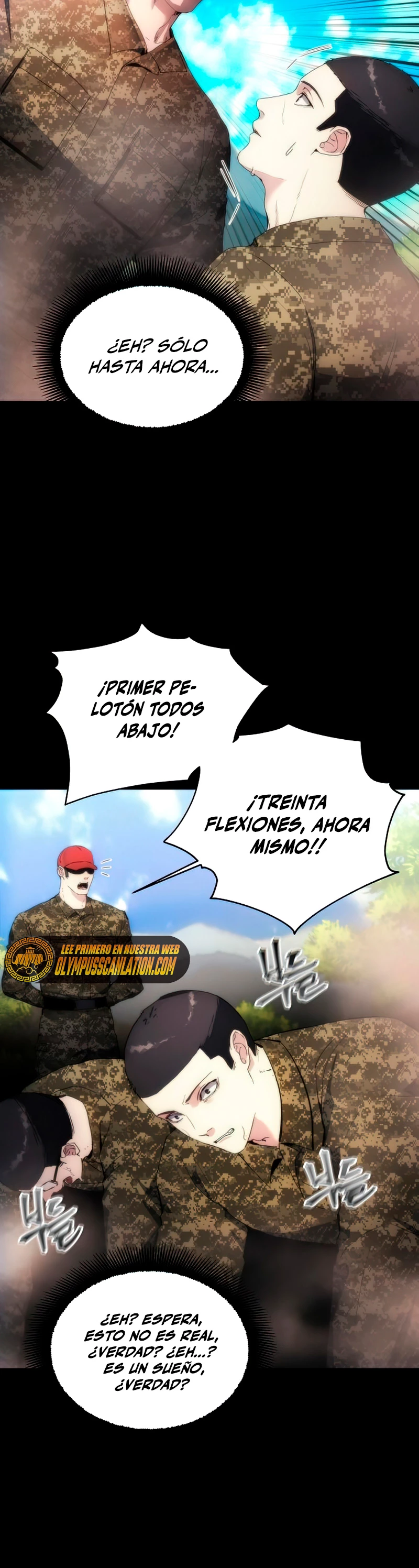 Como vivir  como  un villano Capitulo 65 página 15