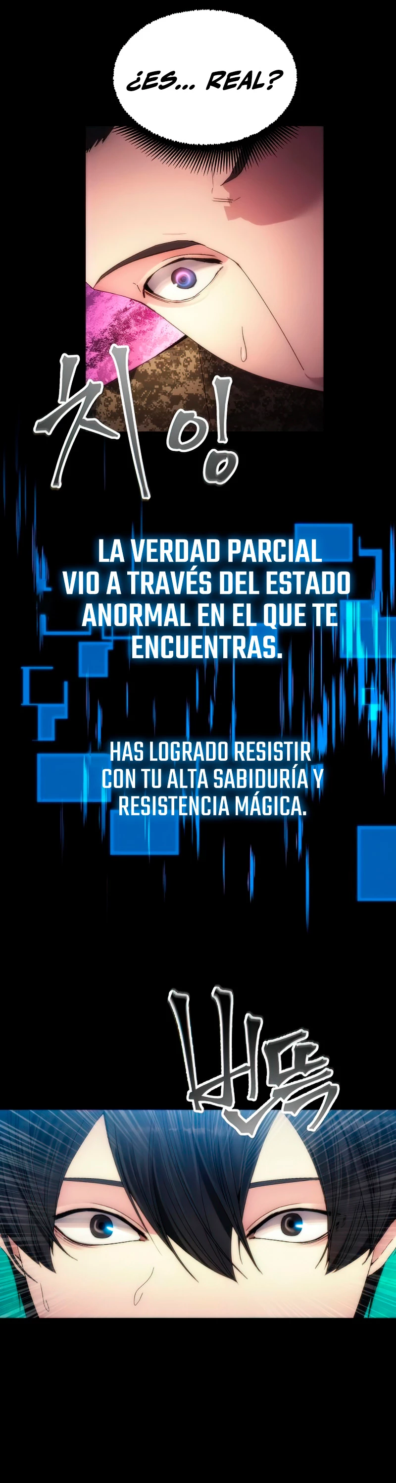Como vivir  como  un villano Capitulo 65 página 16