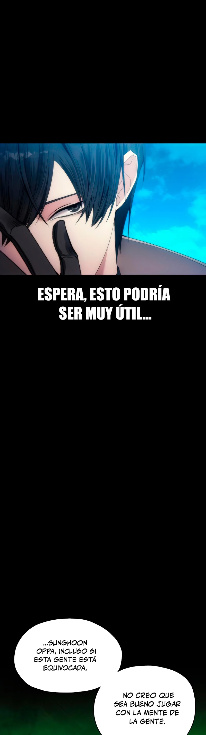 Como vivir  como  un villano Capitulo 65 página 18